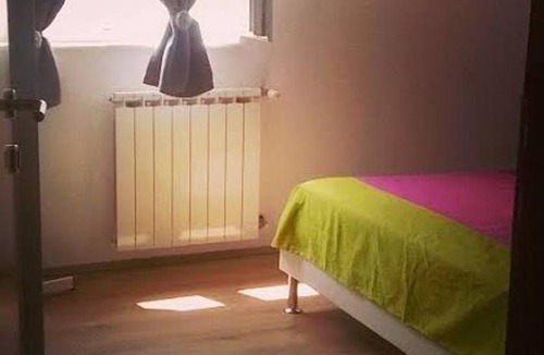 Nevidane Resort | 15 m² Private room ∙ 1 bedroom ∙ 2 guests