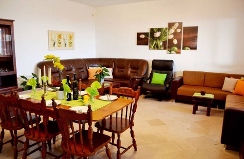 Brsecine House | 155 m² House ∙ 6 bedrooms ∙ 13 guests