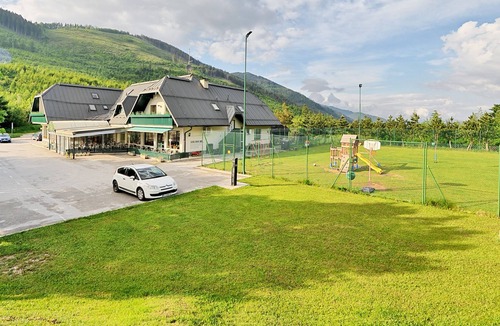 Gornji Grad House | 16 Double or twin room