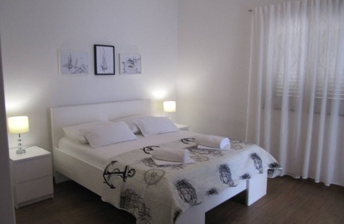 Brist Resort | 16 m² Private room ∙ 2 guests