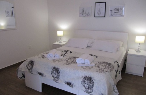 Brist Resort | 16 m² Private room ∙ 2 guests