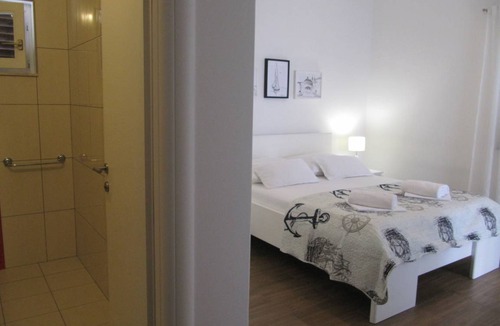 Brist Resort | 16 m² Private room ∙ 2 guests