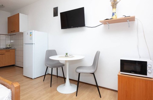 Pirovac Apartment | 16 m² Studio flat ∙ 1 bedroom ∙ 2 guests