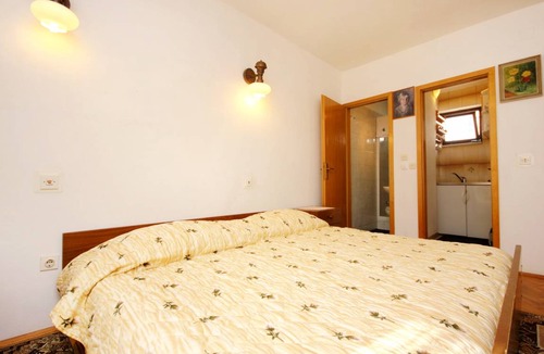 Racisce Apartment | 16 m² Studio flat ∙ 1 bedroom ∙ 2 guests