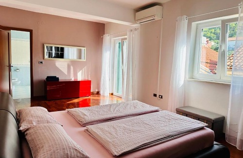Preko Apartment | 160 sqm Sea View Apartment