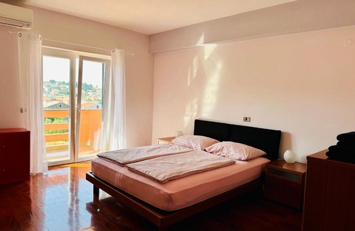 Preko Apartment | 160 sqm Sea View Apartment