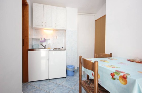Punta Kriza Apartment | 17 m² Studio flat ∙ 1 bedroom ∙ 2 guests