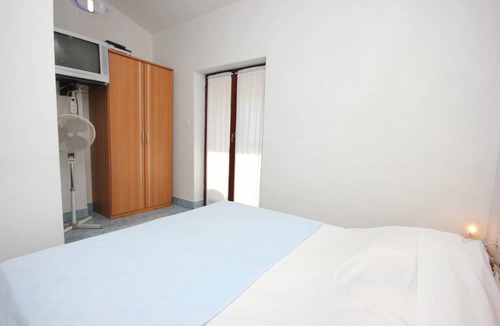 Punta Kriza Apartment | 17 m² Studio flat ∙ 1 bedroom ∙ 2 guests