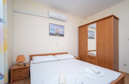Razanac Apartment | 17 m² Studio flat ∙ 1 bedroom ∙ 2 guests