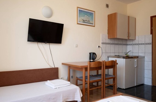 Razanac Apartment | 17 m² Studio flat ∙ 1 bedroom ∙ 2 guests