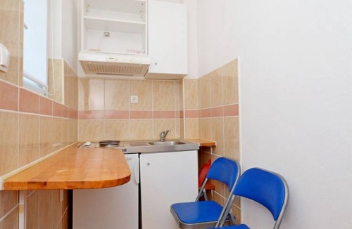 Gradac Apartment | 18 m² Apartment ∙ 2 guests