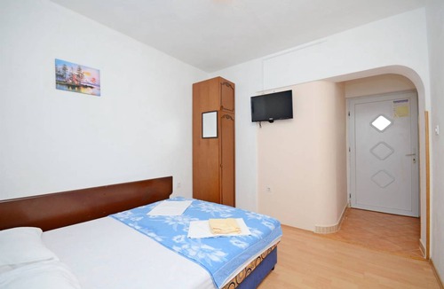 Gradac Apartment | 18 m² Apartment ∙ 2 guests