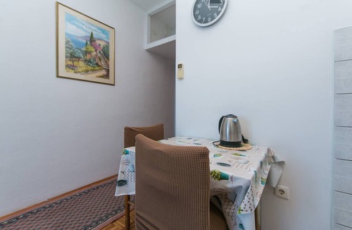 Brist Apartment | 18 m² Studio flat ∙ 1 bedroom ∙ 2 guests