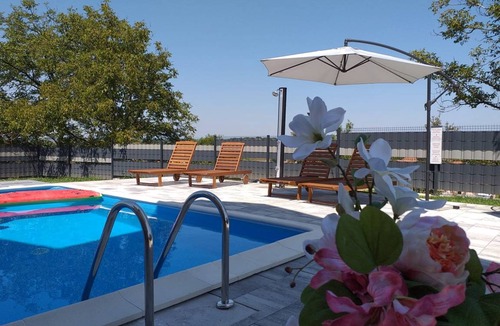 Brckovljani House | 180 m² House ∙ 3 bedrooms ∙ 10 guests