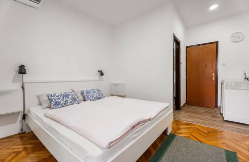 Grebastica Resort | 19 m² Private room ∙ 1 bedroom ∙ 2 guests