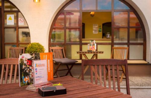 Lesce Hostel | 1A Adventure Hostel