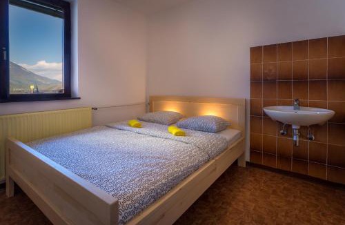 Lesce Hostel | 1A Adventure Hostel