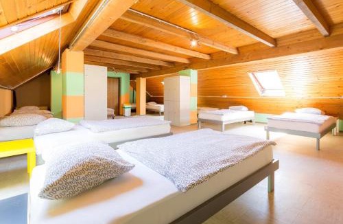 Lesce Hostel | 1A Adventure Hostel