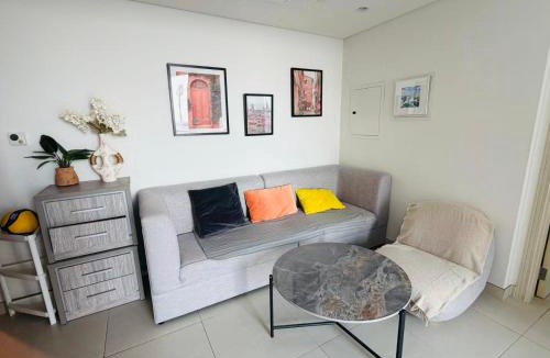 Dubai Apartment | 1BR, Afnan 2, Midtown, Dubai Production City