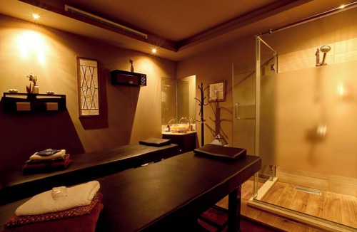 Barsha Heights Hotel | 1BR City | Mercure BH | Metro Facing, Pool + Gym | 2 Units