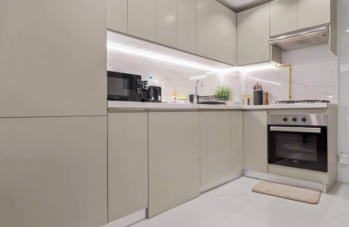 Jebel Ali Free Zone Apartment | 1BR Retreat near Expo City with Pool, Gym & Sports Courts