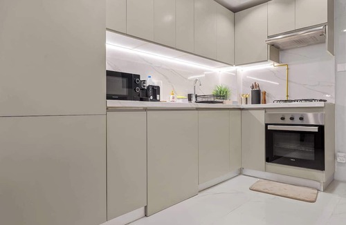 Jebel Ali Free Zone Apartment | 1BR Retreat near Expo City with Pool, Gym & Sports Courts