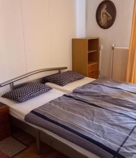 Trzic Apartment | 2-bedrom draga