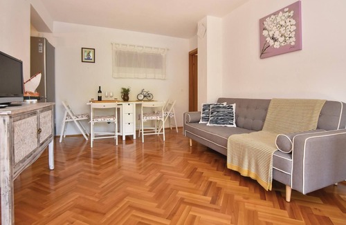 Zastrazisce House | 2 bedroom accommodation in Zastrazisce