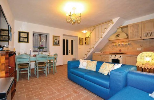 Krkavce House | 2 bedroom accommodation in Smarje