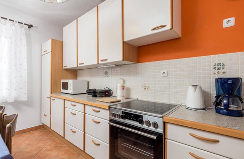 Senj Apartment | 2 bedroom accommodation in Starigrad