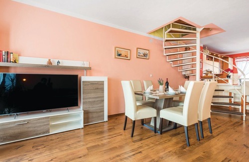 Jusici Apartment | 2 bedroom accommodation in Jurdani