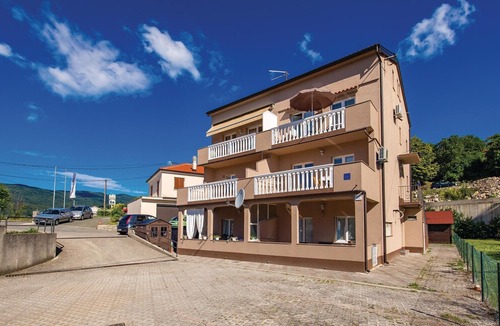 Jusici Apartment | 2 bedroom accommodation in Jurdani