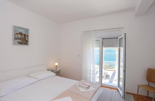 Stanici Apartment | 2 bedroom accommodation in Stanici