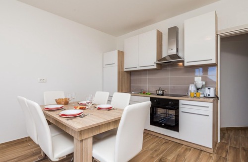 Opatija Apartment | 2 bedroom accommodation in Icici