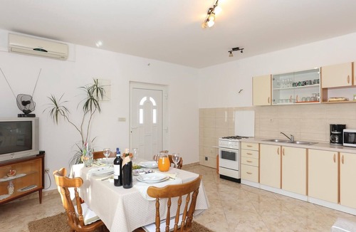 Solin Apartment | 2 bedroom accommodation in Solin