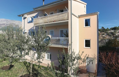 Solin Apartment | 2 bedroom accommodation in Solin
