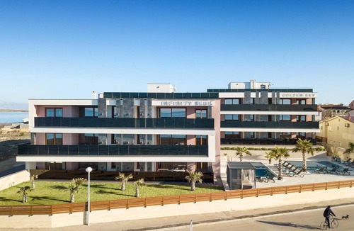 Vir Apartment | 2 bedroom accommodation in Vir