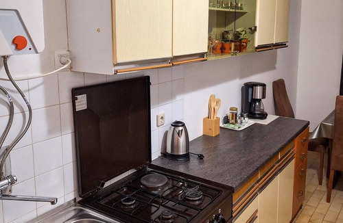 Novi Vinodolski Apartment | 2 bedroom amazing apartment in Novi Vinodolski
