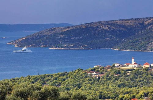 Seget Vranjica House | 2 bedroom amazing home in Seget Vranjica