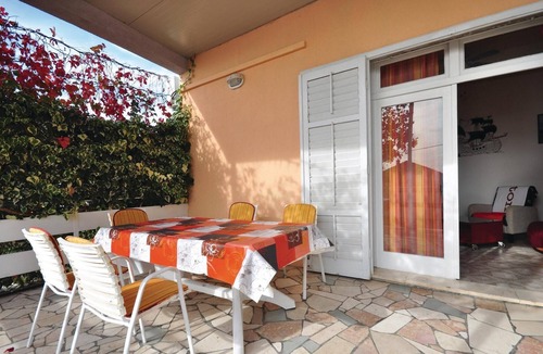 Seget Vranjica House | 2 bedroom amazing home in Seget Vranjica
