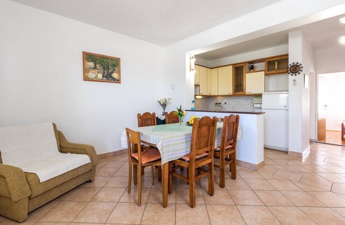 Potocnica Apartment | 2 bedroom amazing apartment in Potocnica