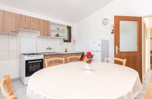Razanac Apartment | 2 bedroom amazing apartment in Razanac