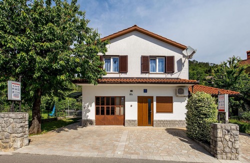 Rukavac Apartment | 2 bedroom amazing apartment in Rukavac