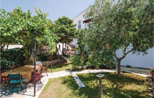 Posedarje Apartment | 2 Bedroom Amazing Apartment In Posedarje
