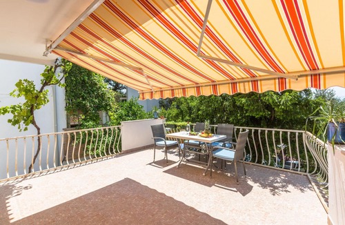 Tucepi Apartment | 2 bedroom amazing apartment in Tucepi