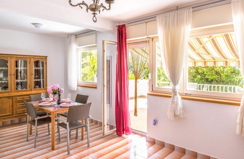 Tucepi Apartment | 2 bedroom amazing apartment in Tucepi