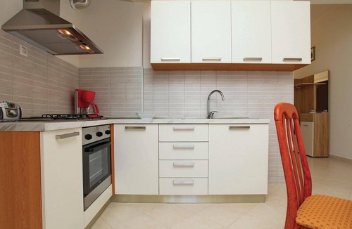 Prigradica Apartment | 2 bedroom amazing apartment in Blato