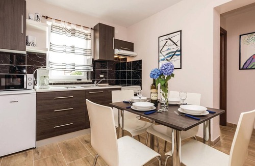 Icici Apartment | 2 bedroom amazing apartment in Icici