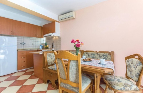 Viskovici Apartment | 2 bedroom amazing apartment in Labin