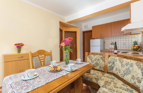 Viskovici Apartment | 2 bedroom amazing apartment in Labin